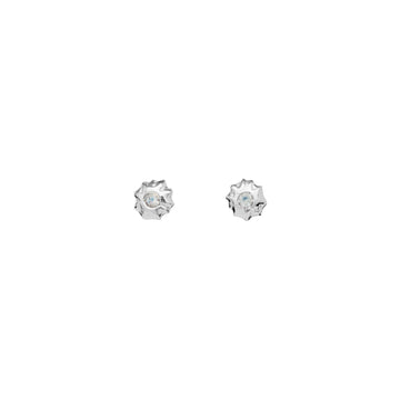 Maanesten Caia Earrings Silver