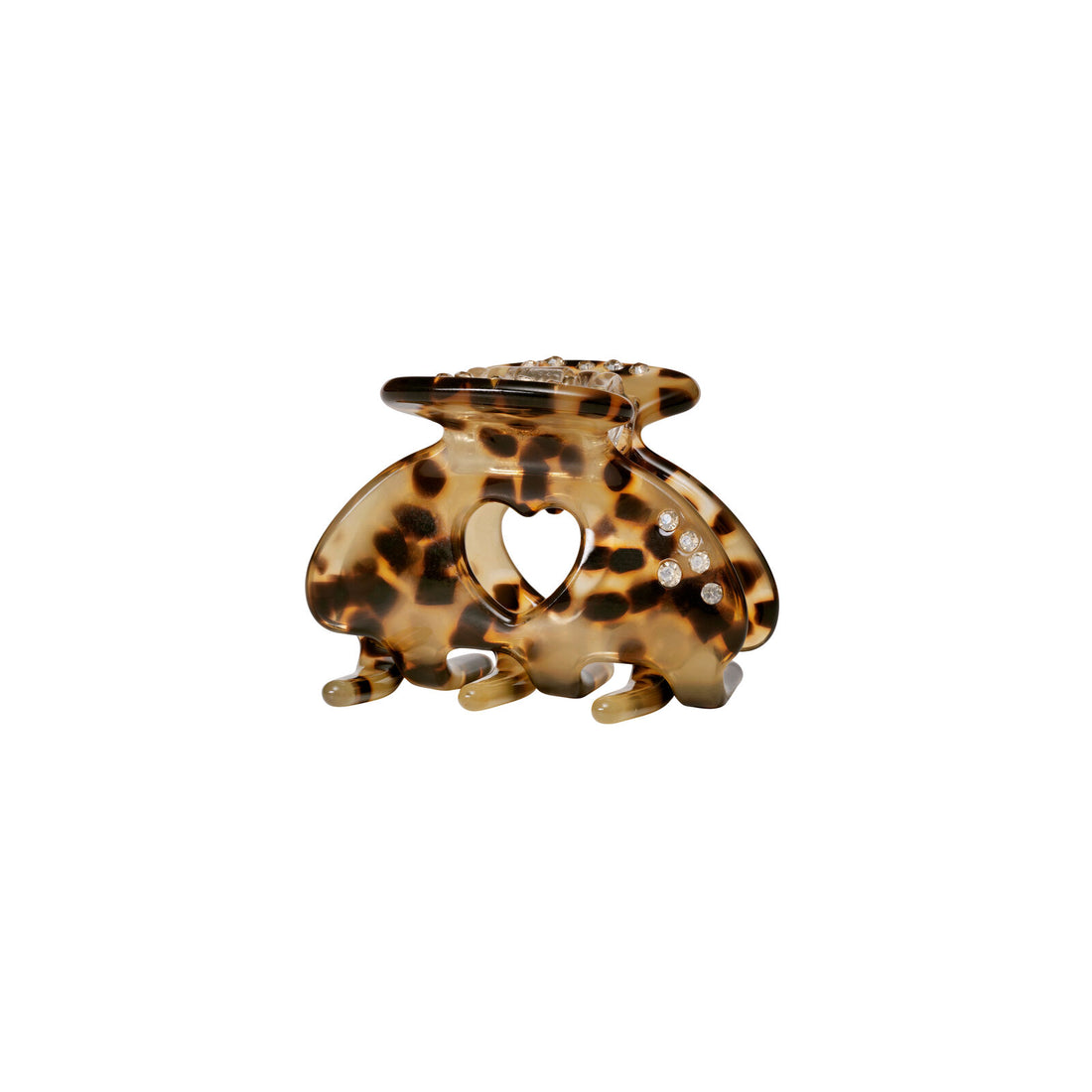 Maanesten Cerys Small Hairclaw Sesame