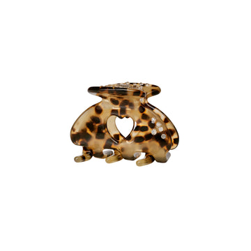 Maanesten Cerys Small Hairclaw Sesame