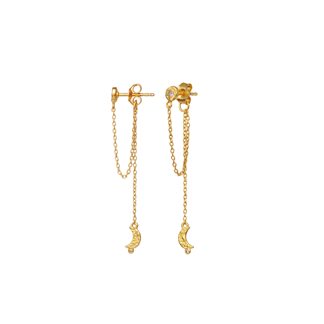 Estella-earrings-gold-maanesten