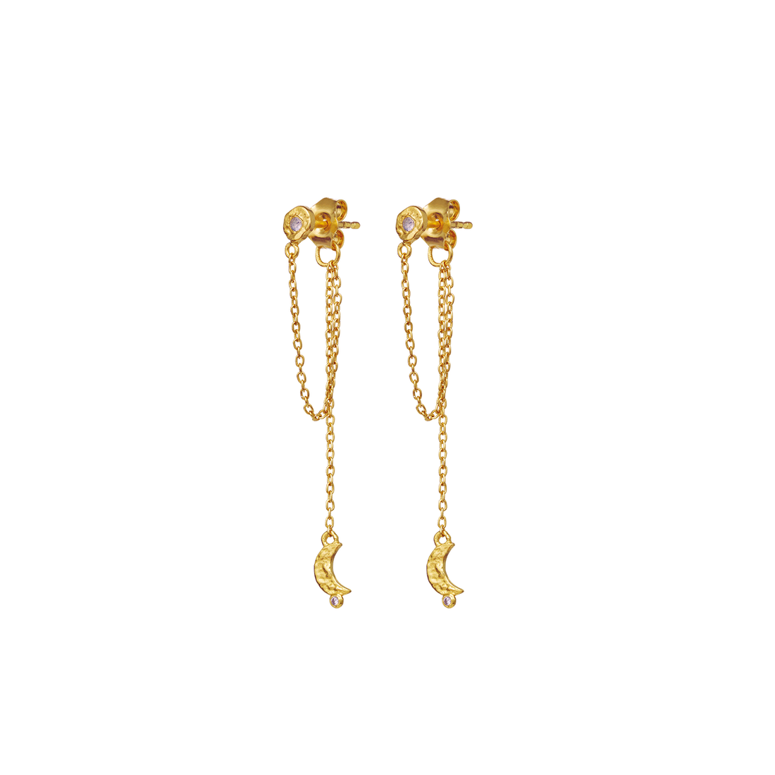 Estella-earrings-gold-maanesten