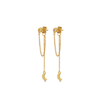 Estella-earrings-gold-maanesten