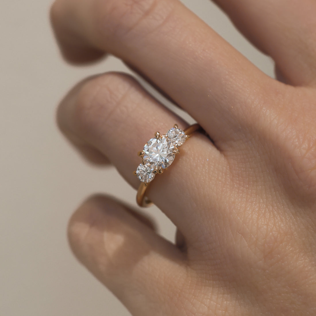 Ernst Forssell Collectées Frances Trestensring