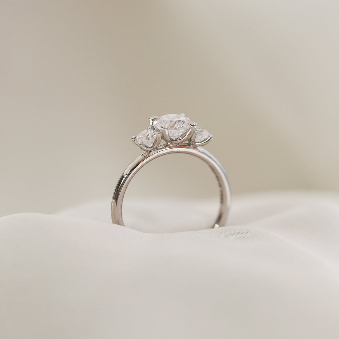 Ernst Forssell Collectées Frances Trestensring