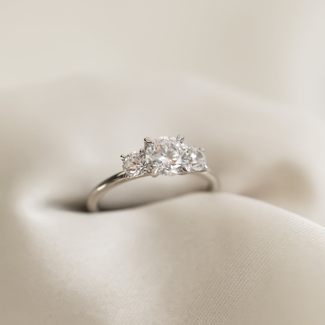 Ernst Forssell Collectées Frances Trestensring