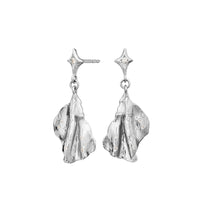 Maanesten Gerda Earrings Silver