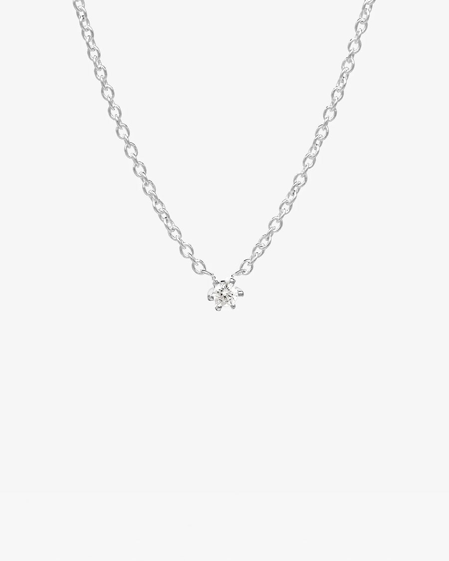 Drakenberg Sjöin Hope Necklace Silver