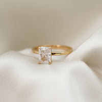 Kate Radiant Cut 1,60 ct Förlovningsring