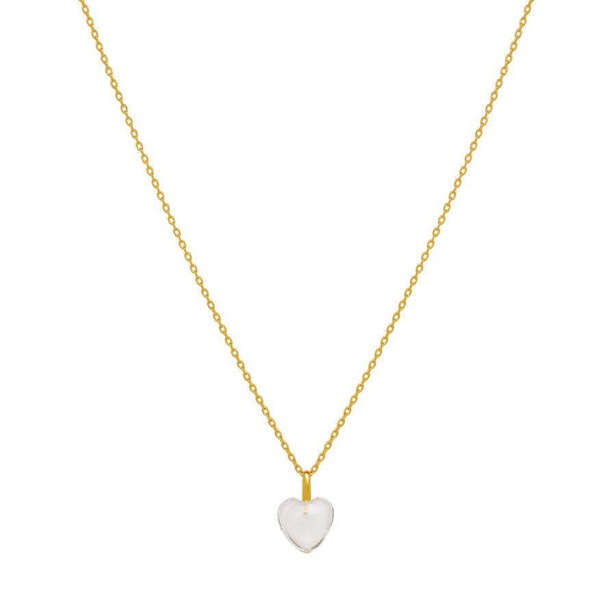 Maanesten Leni Necklace Gold