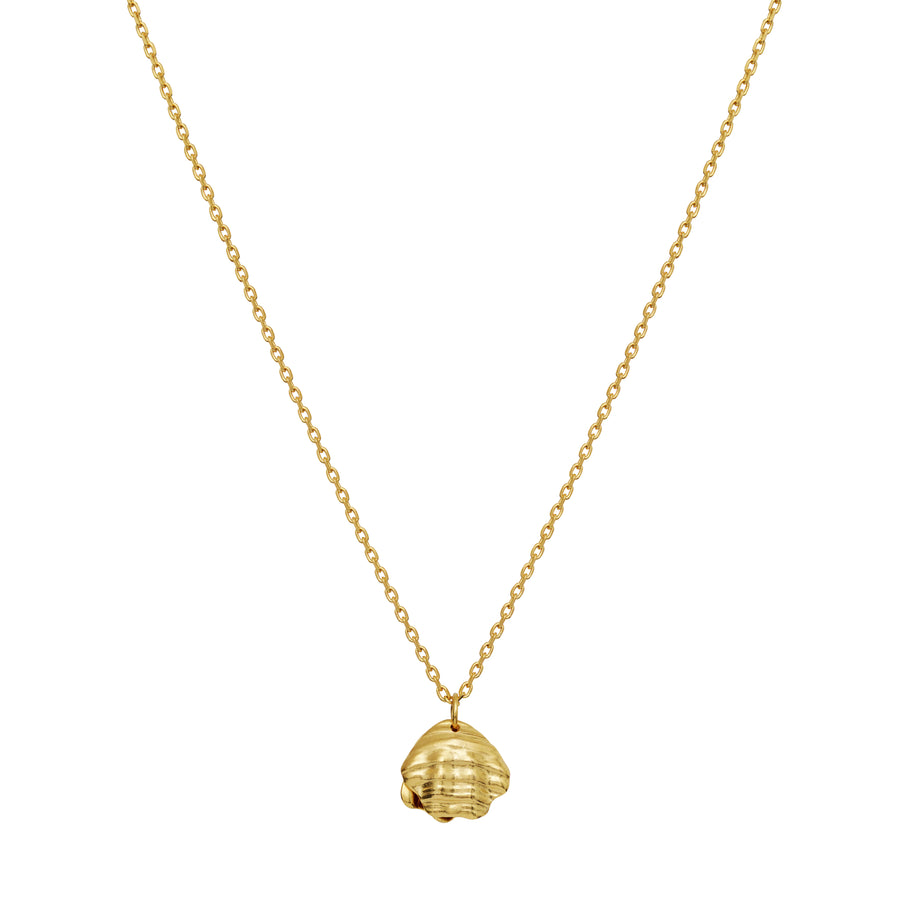 Maanesten Marine Necklace - Gold