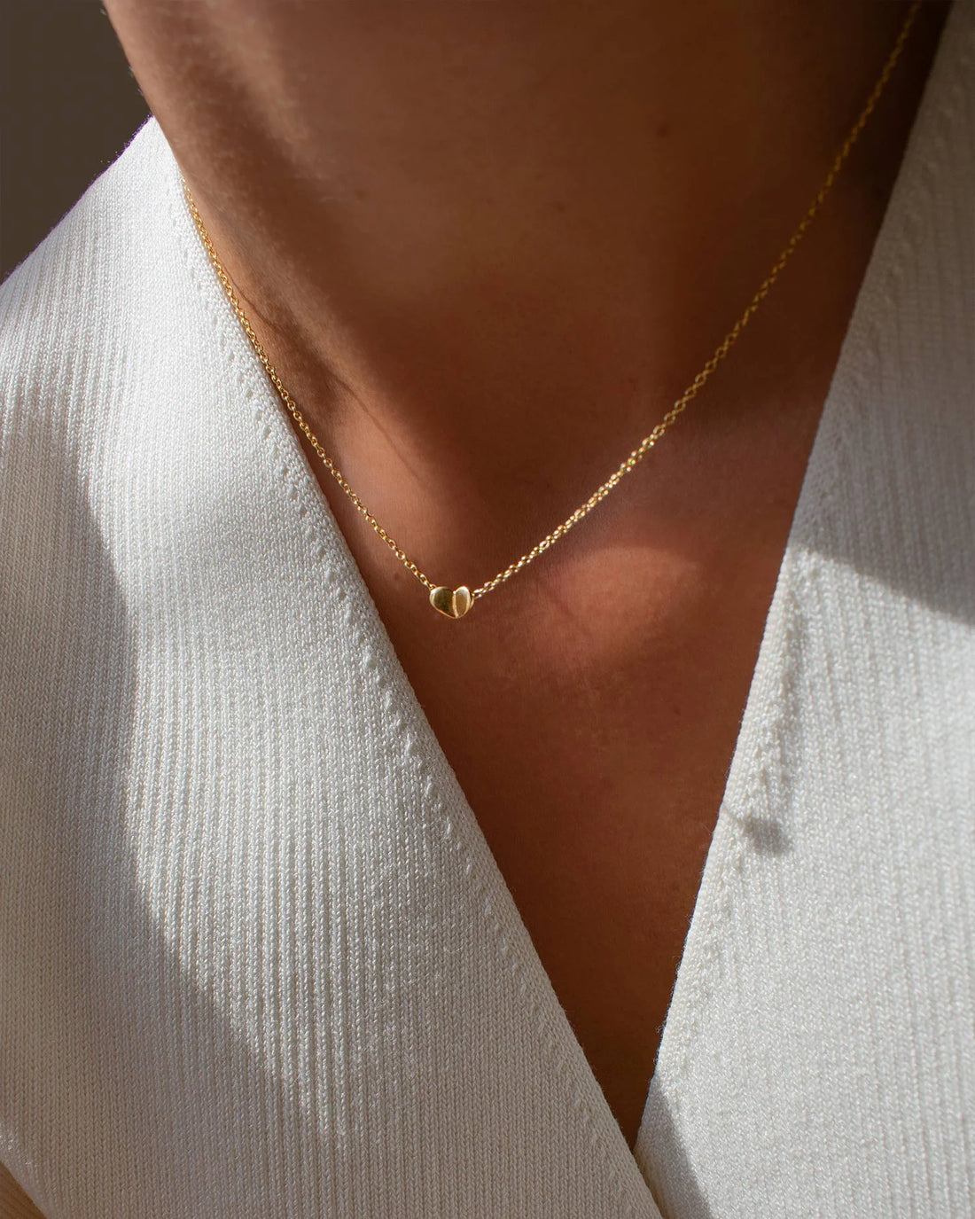 Mi amor necklace store