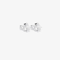 Drakenberg Sjölin New Bud Drop Studs Silver