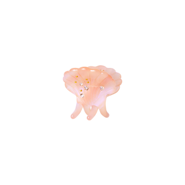 Maanesten Pasha Hair Claw Sunbeam
