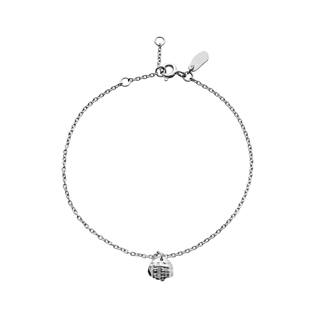 Maanesten Perla Bracelet - Silver