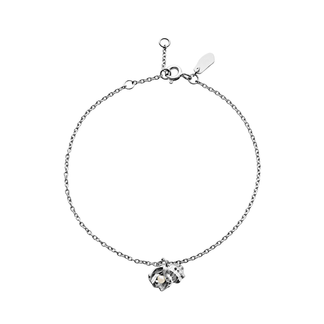 Maanesten Perla Bracelet - Silver