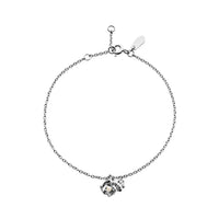 Maanesten Perla Bracelet - Silver