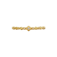 Maanesten Ria Ring Gold