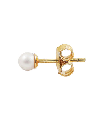 Hultquist Copenhagen Pearl Earsticker