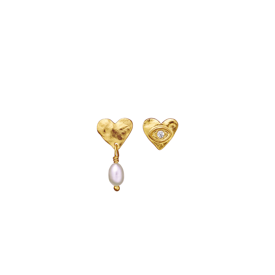Vesta_earrings_gold_maanesten