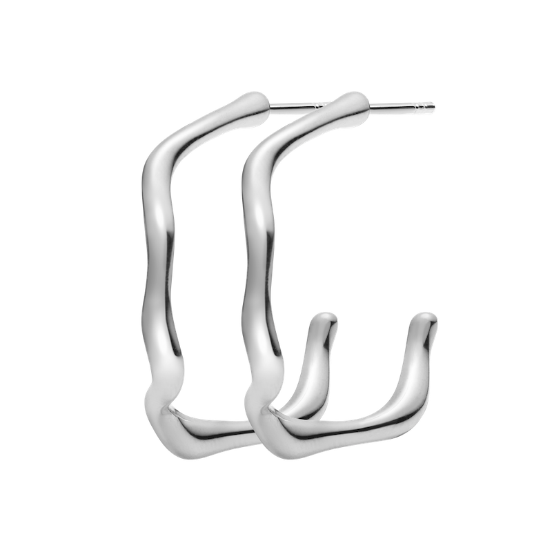    branch-20-hoop-silver-maria-black