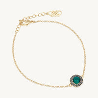 celeste-bracelet-emerald-black-diamond