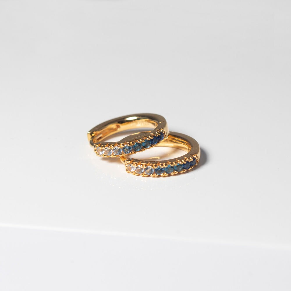 Sif Jakobs Ellera Grande Earrings