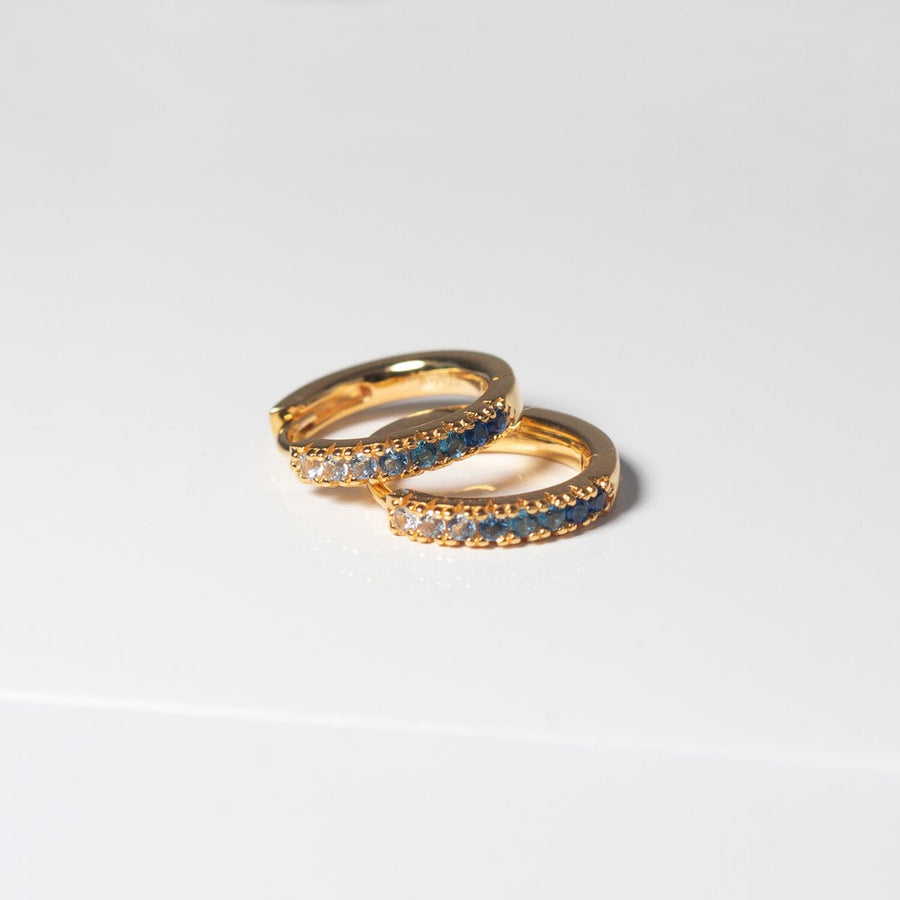 Sif Jakobs Ellera Grande Earrings