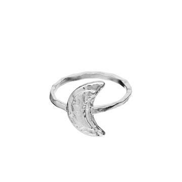 Maanesten Jacinta Ring Silver