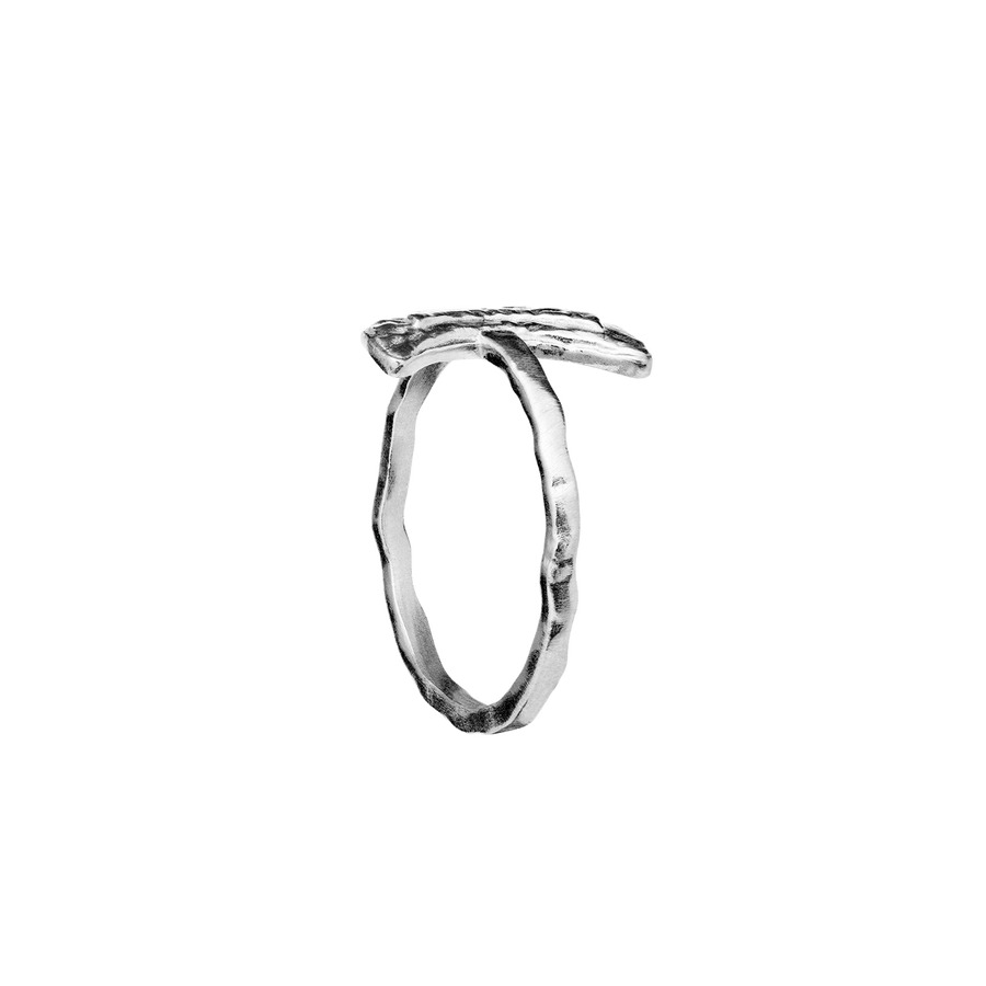 Maanesten Jacinta Ring Silver