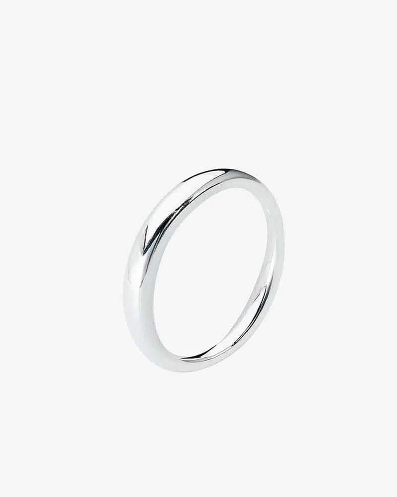 Drakenberg Sjölin Les Amis ring silver