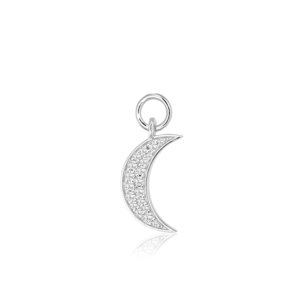 luna-hoop-charm-silver-sif-jakobs