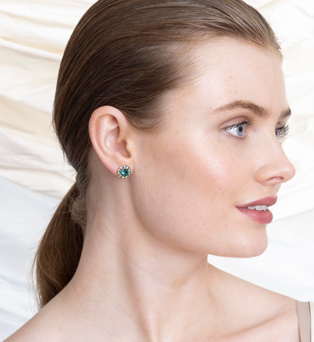 Miss sofia deals earrings