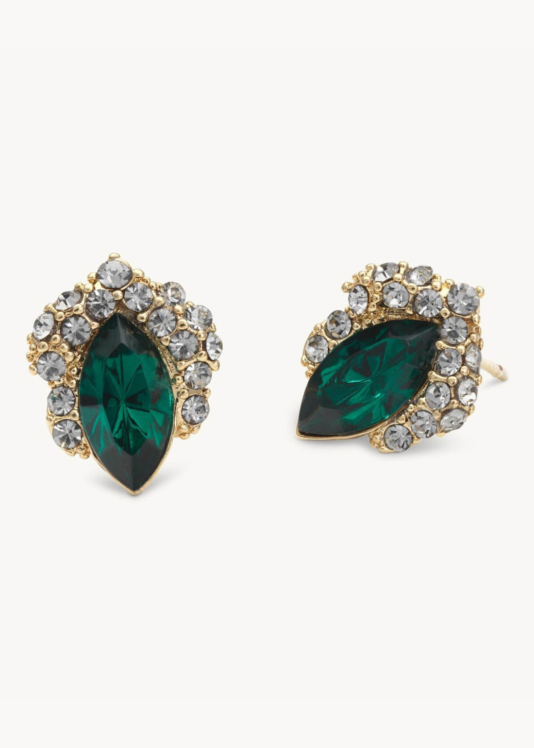 petite-camille-stud-earrings-emerald-black-diamond