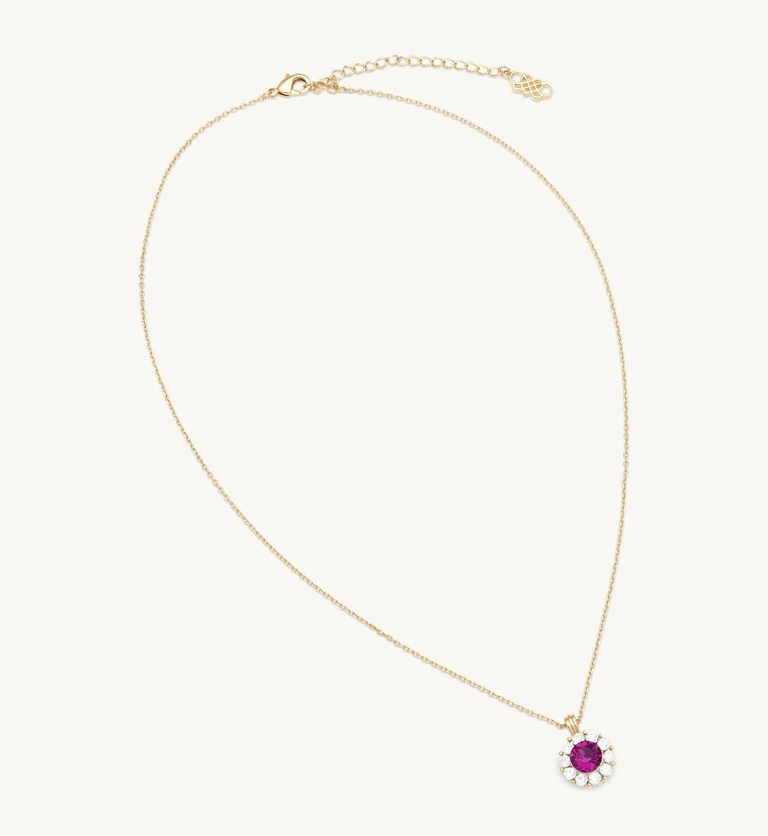 sofia-necklace-amethyst-gold-lily-rose