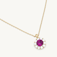 sofia-necklace-amethyst-gold-lily-rose