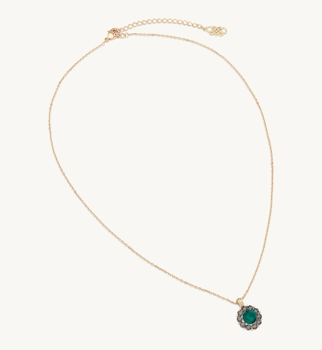    sofia-necklace-emerald-black-diamond