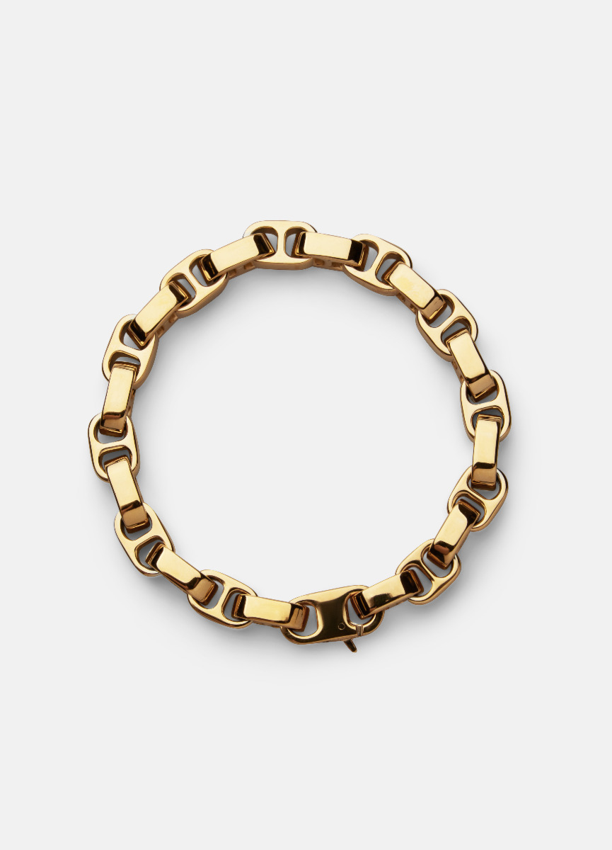 velo-chaine-bracelet-gold-skultuna