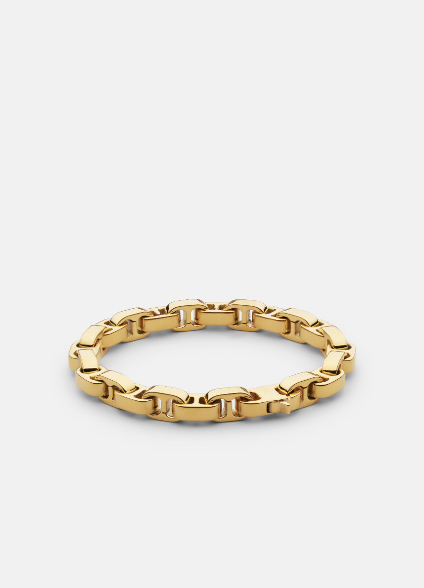 velo-chaine-bracelet-gold-skultuna