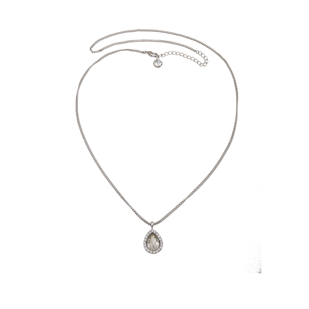 Lily and Rose Miss Amy necklace Crystal