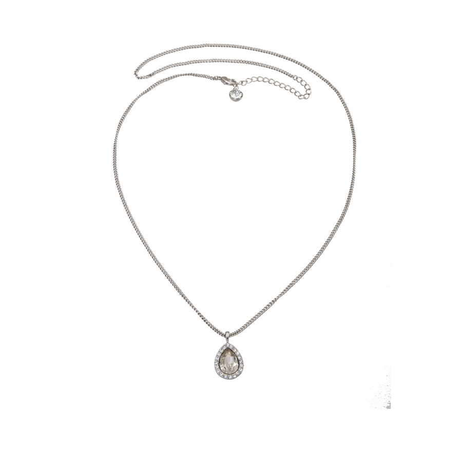 Lily and Rose Miss Amy necklace Crystal