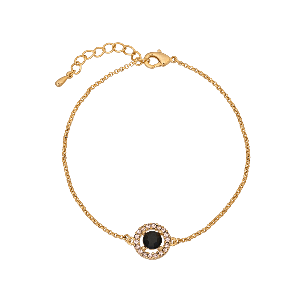 Lily and Rose Miss miranda bracelet jet