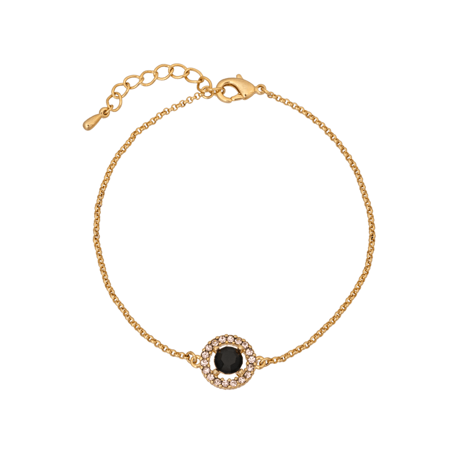 Lily and Rose Miss miranda bracelet jet