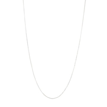 Emma Israelsson Silver Chain 40cm