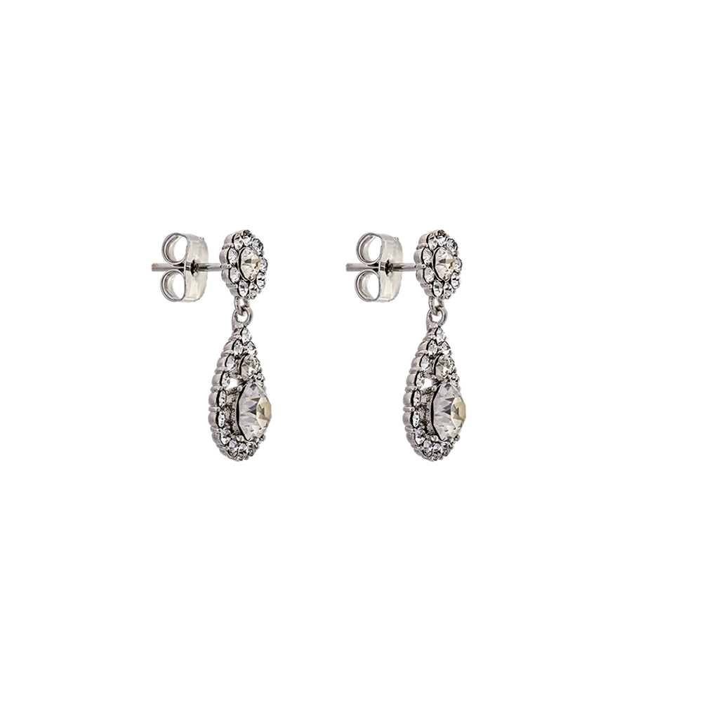 Lily and Rose Petite Sofia earrings crystal