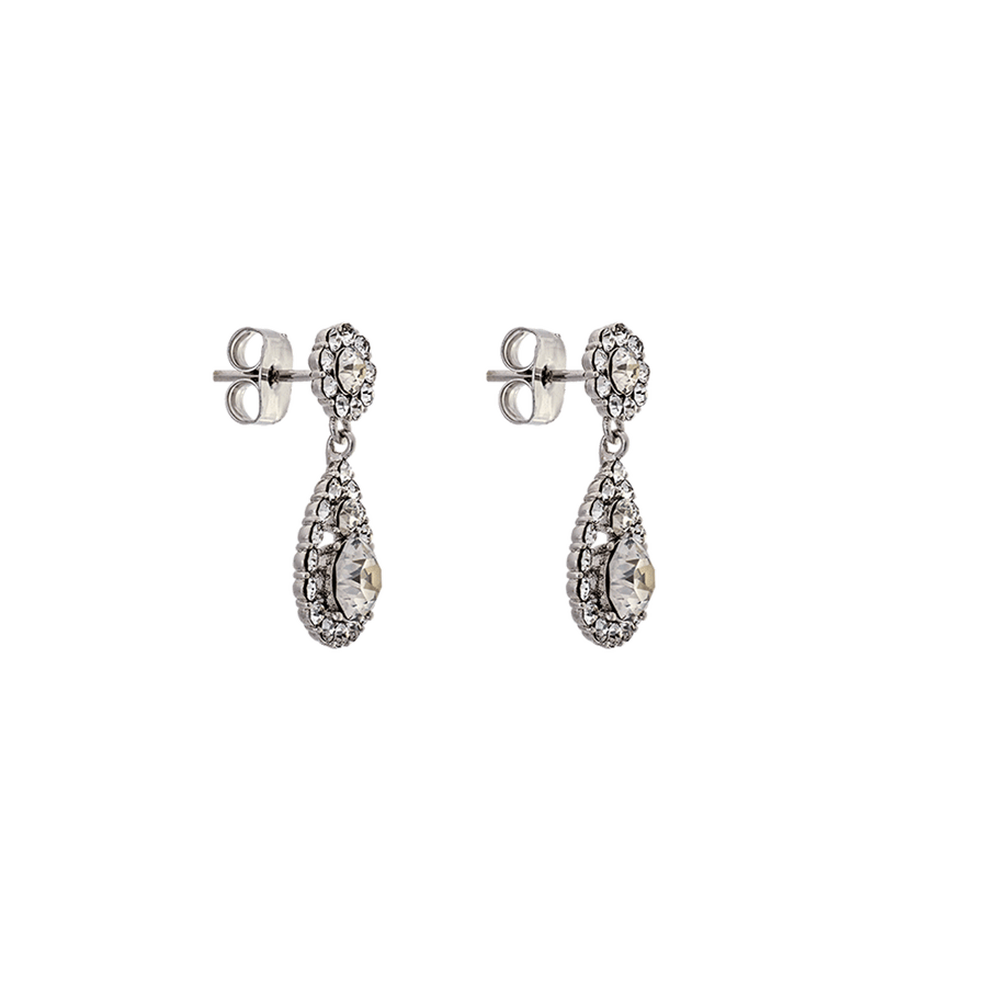 Lily and Rose Petite Sofia earrings crystal