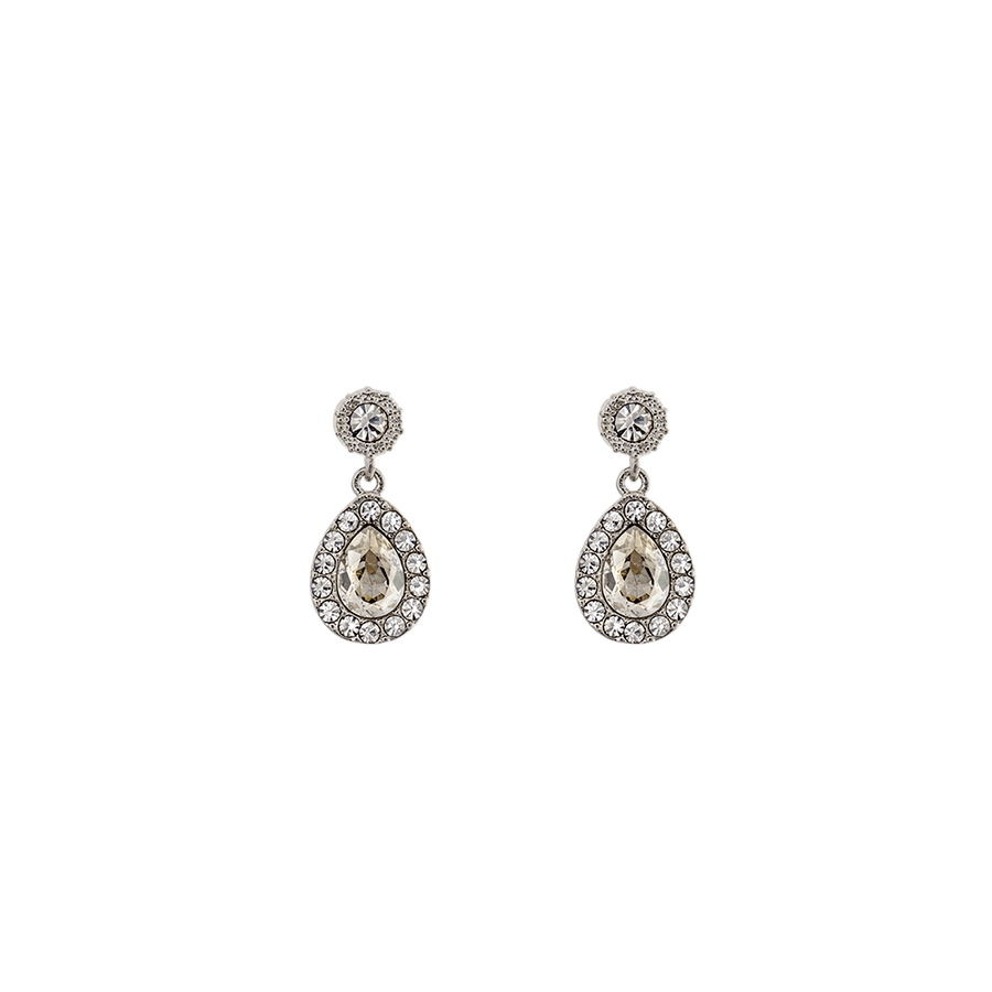 Lily and Rose Petite Amy earrings crystal