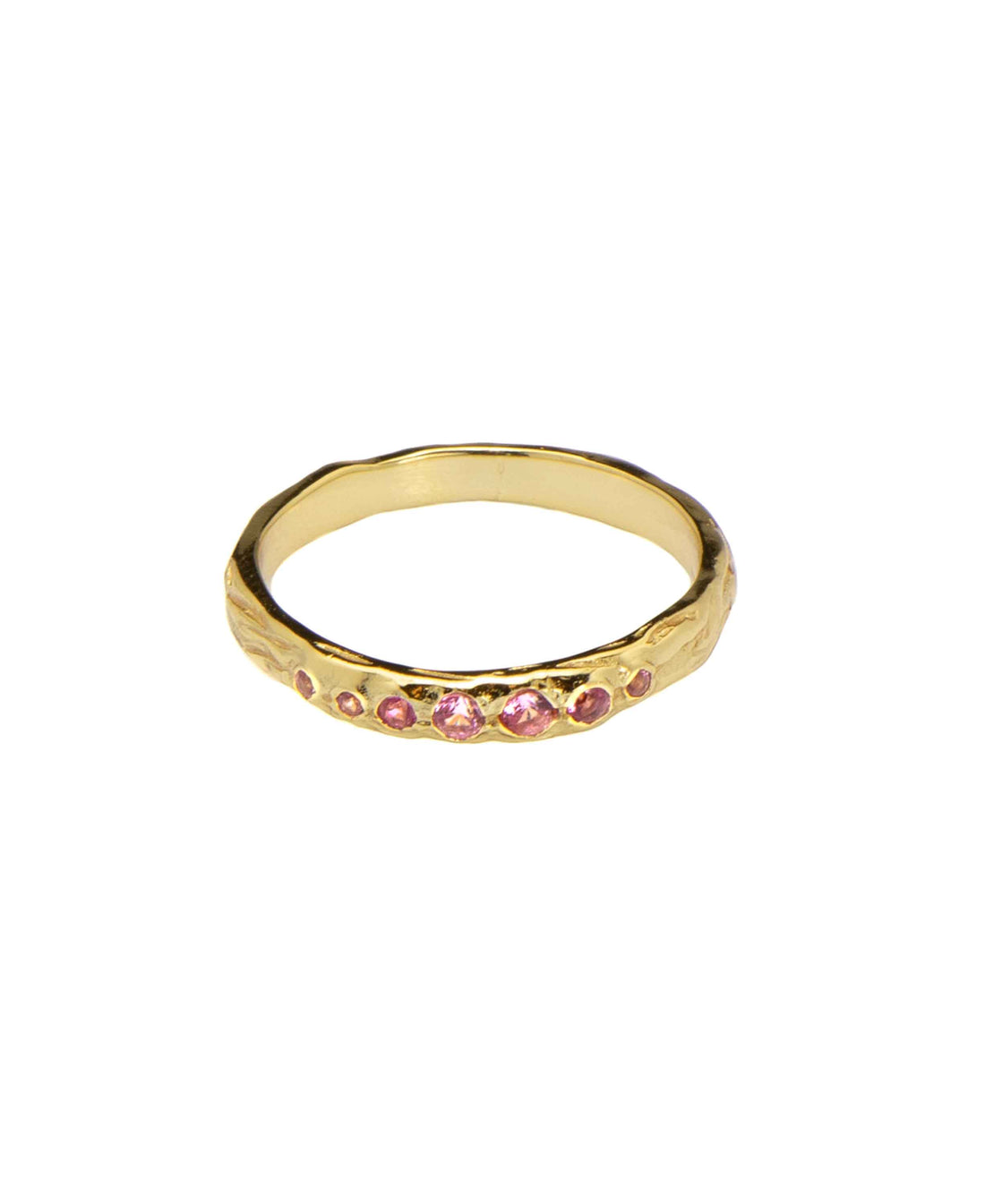 Hultquist Copenhagen Varuna Ring