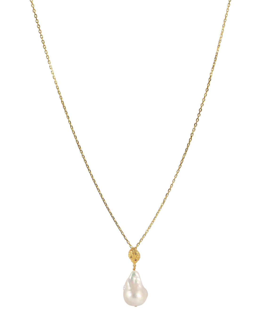 Hultquist Copenhagen Eldoris necklace