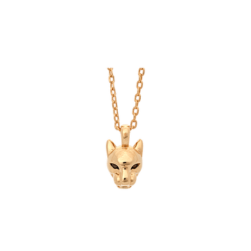 Lily and Rose Miss Queen Sheba necklace - gold