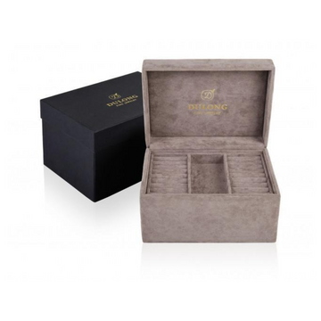 Dulong Jewellery Box